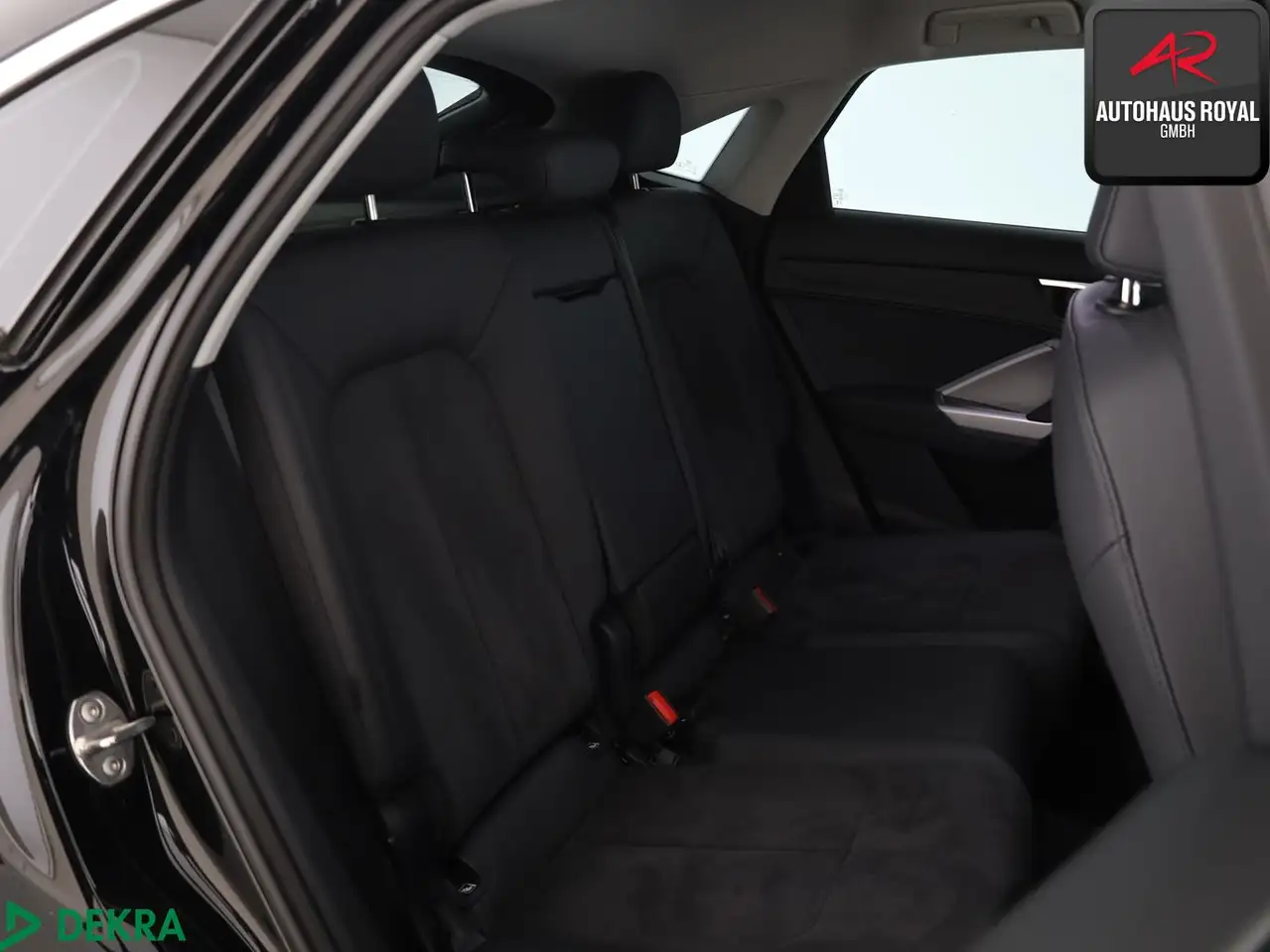 Audi Q3 Sportback 35 TDI S LINE KAMERA,KEYLESS,ACC,SH, миниатюра 13