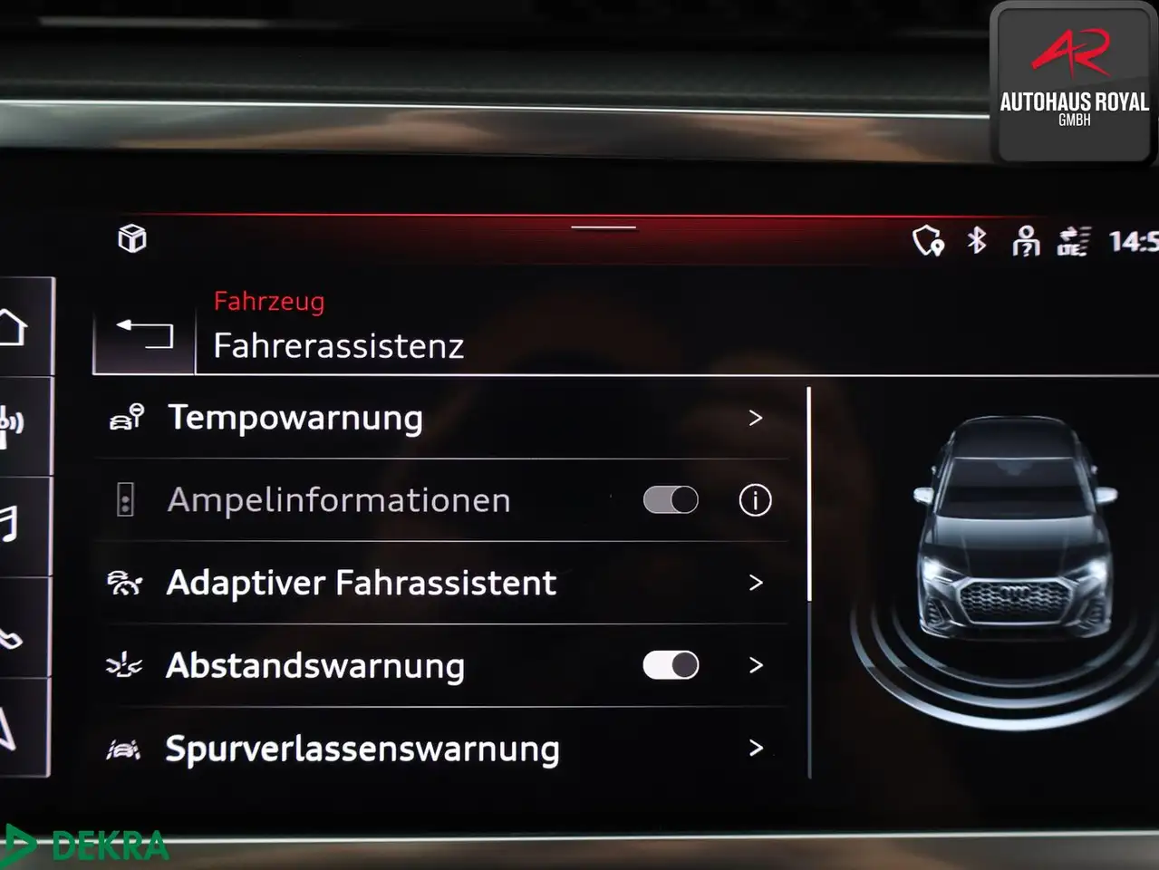 Audi Q3 Sportback 35 TDI S LINE KAMERA,KEYLESS,ACC,SH, миниатюра 20