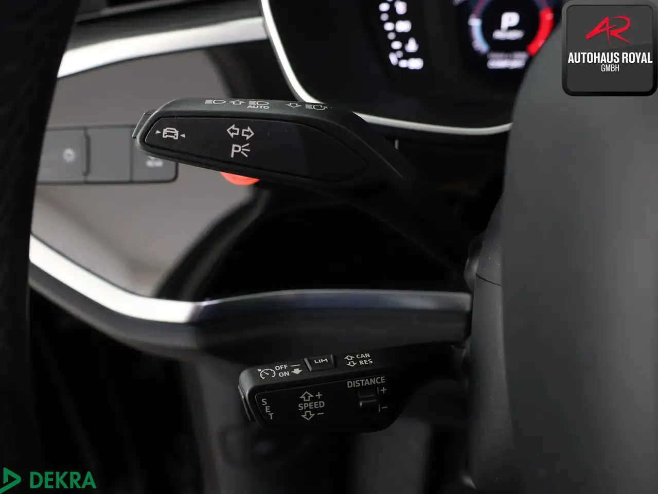 Audi Q3 Sportback 35 TDI S LINE KAMERA,KEYLESS,ACC,SH, миниатюра 16