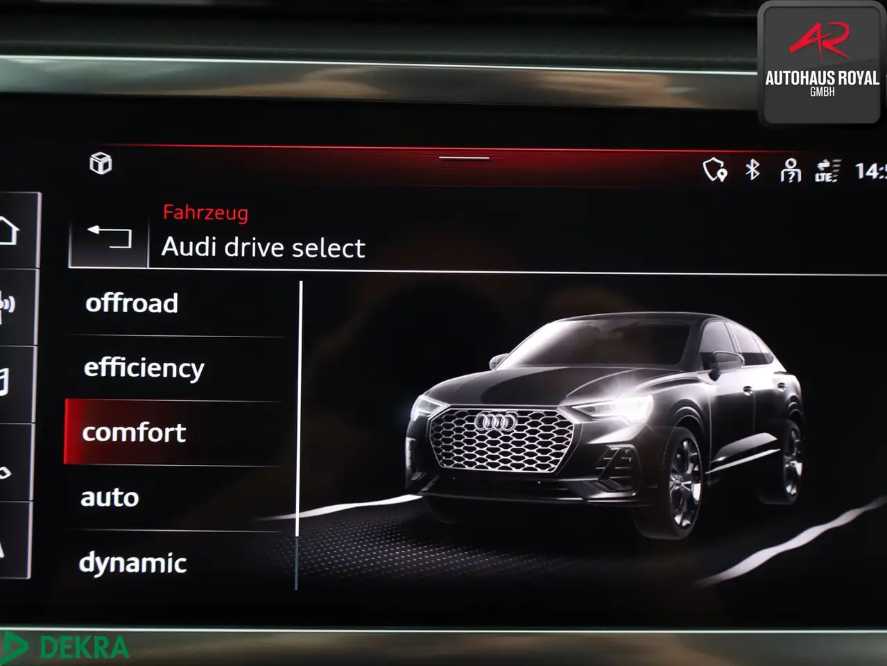 Audi Q3 Sportback 35 TDI S LINE KAMERA,KEYLESS,ACC,SH, миниатюра 21