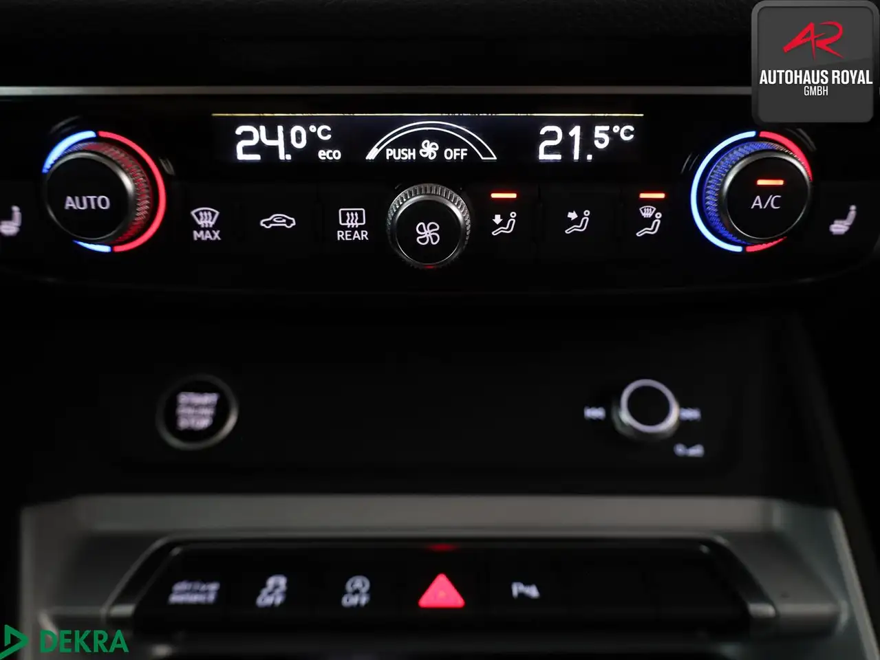 Audi Q3 Sportback 35 TDI S LINE KAMERA,KEYLESS,ACC,SH, миниатюра 22