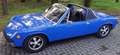 Porsche 914 914/6 Sportomatic Blue - thumbnail 4