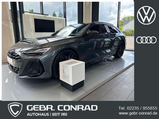 Second hand Audi A6 2.0 TDI