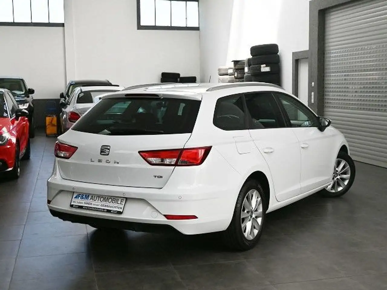 Das Auto