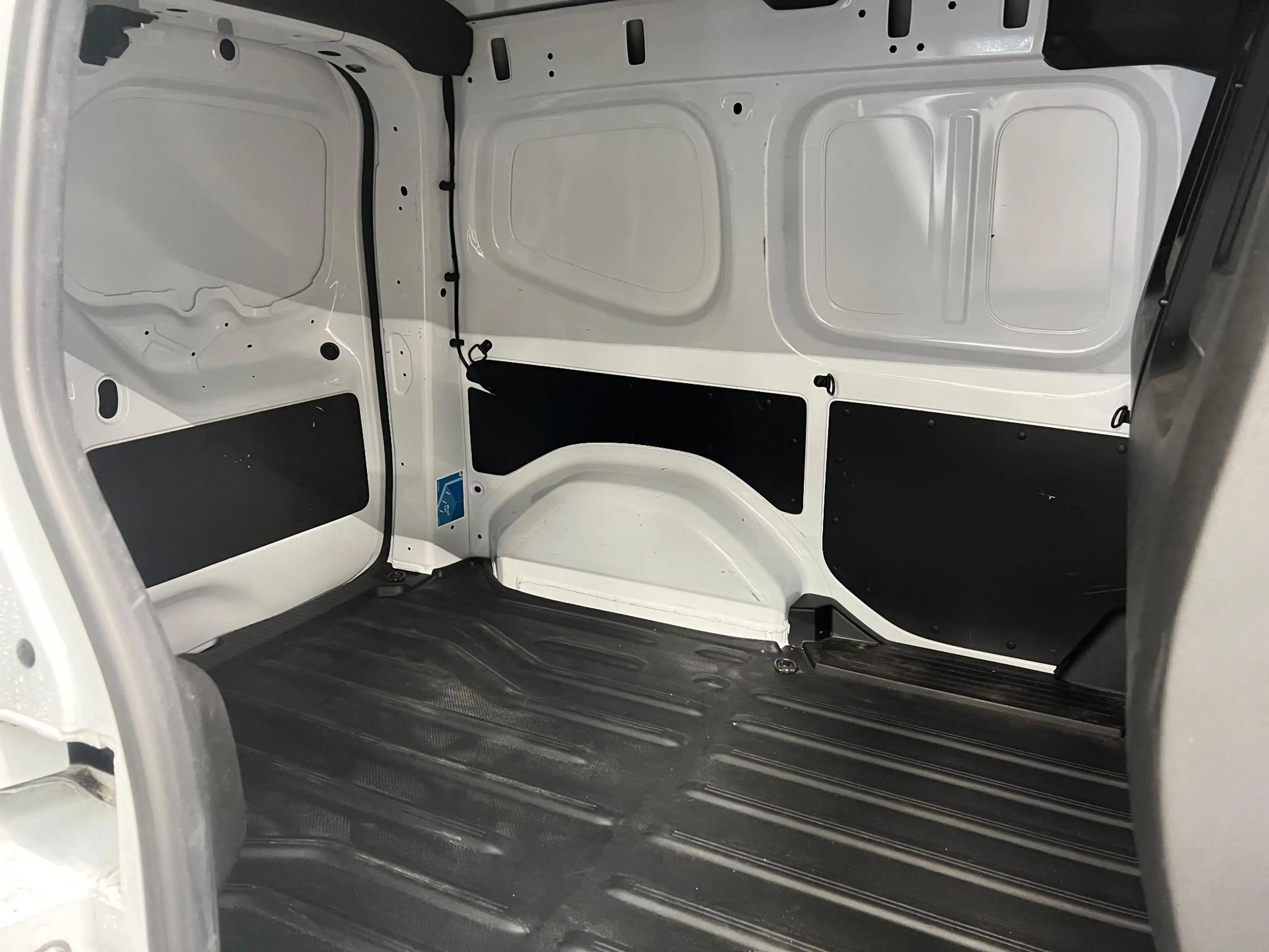 Mercedes-Benz Citan 108 CDI L1 Pro Airco Apple Carplay/Android Auto Ca — photo 8