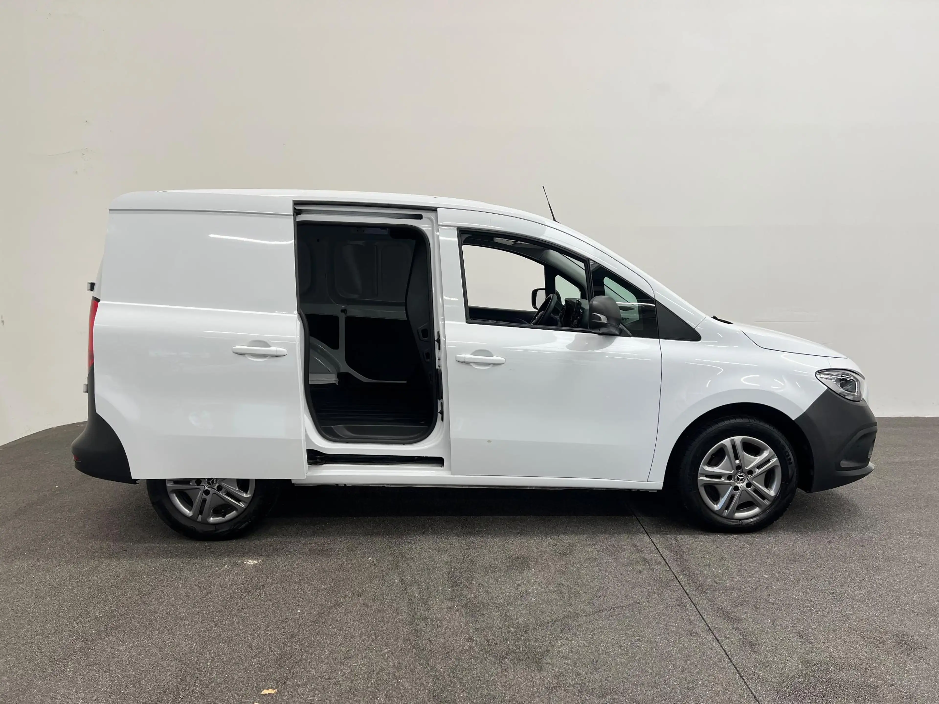 Mercedes-Benz Citan 108 CDI L1 Pro Airco Apple Carplay/Android Auto Ca — photo 7