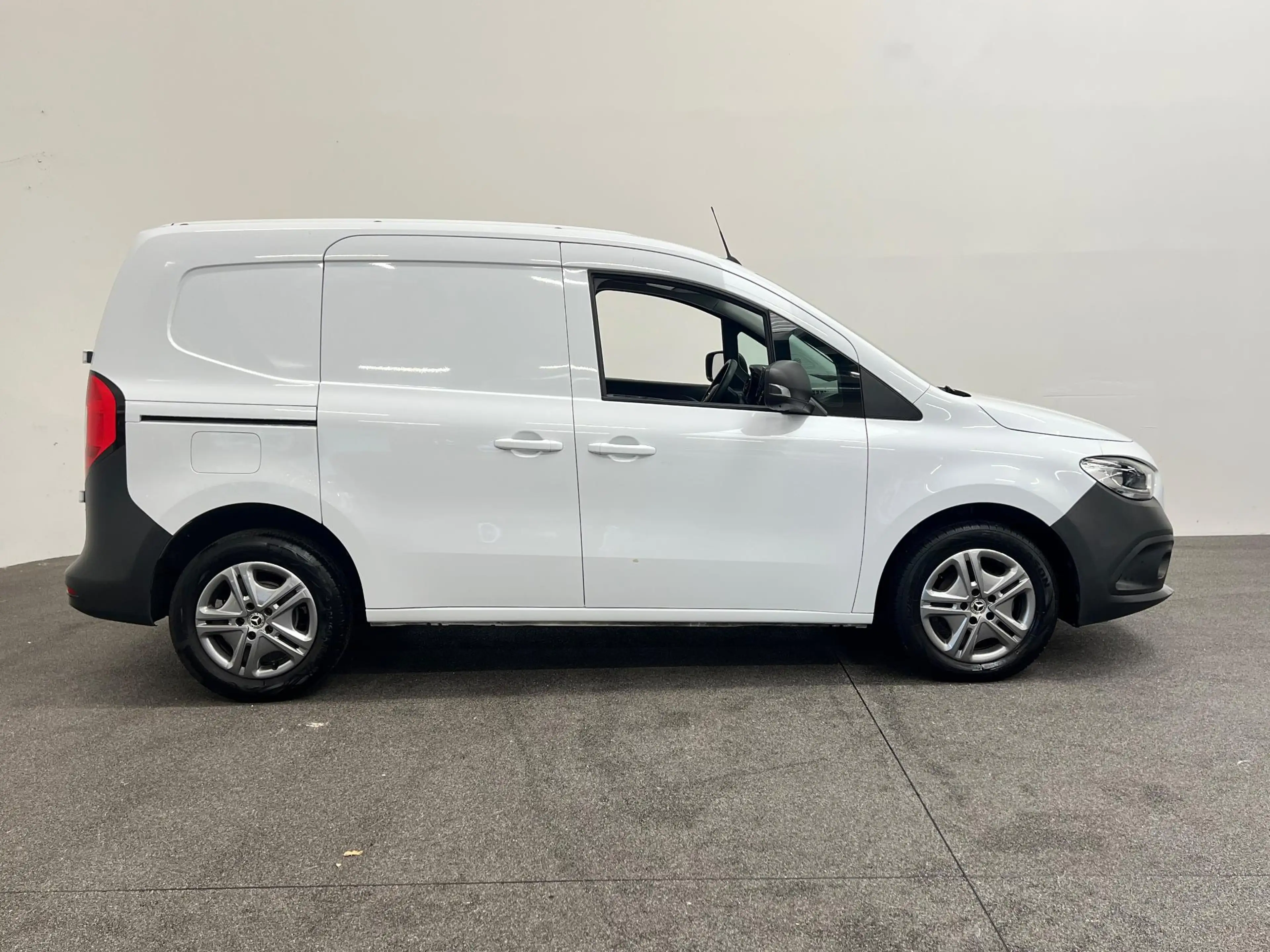 Mercedes-Benz Citan 108 CDI L1 Pro Airco Apple Carplay/Android Auto Ca — photo 9