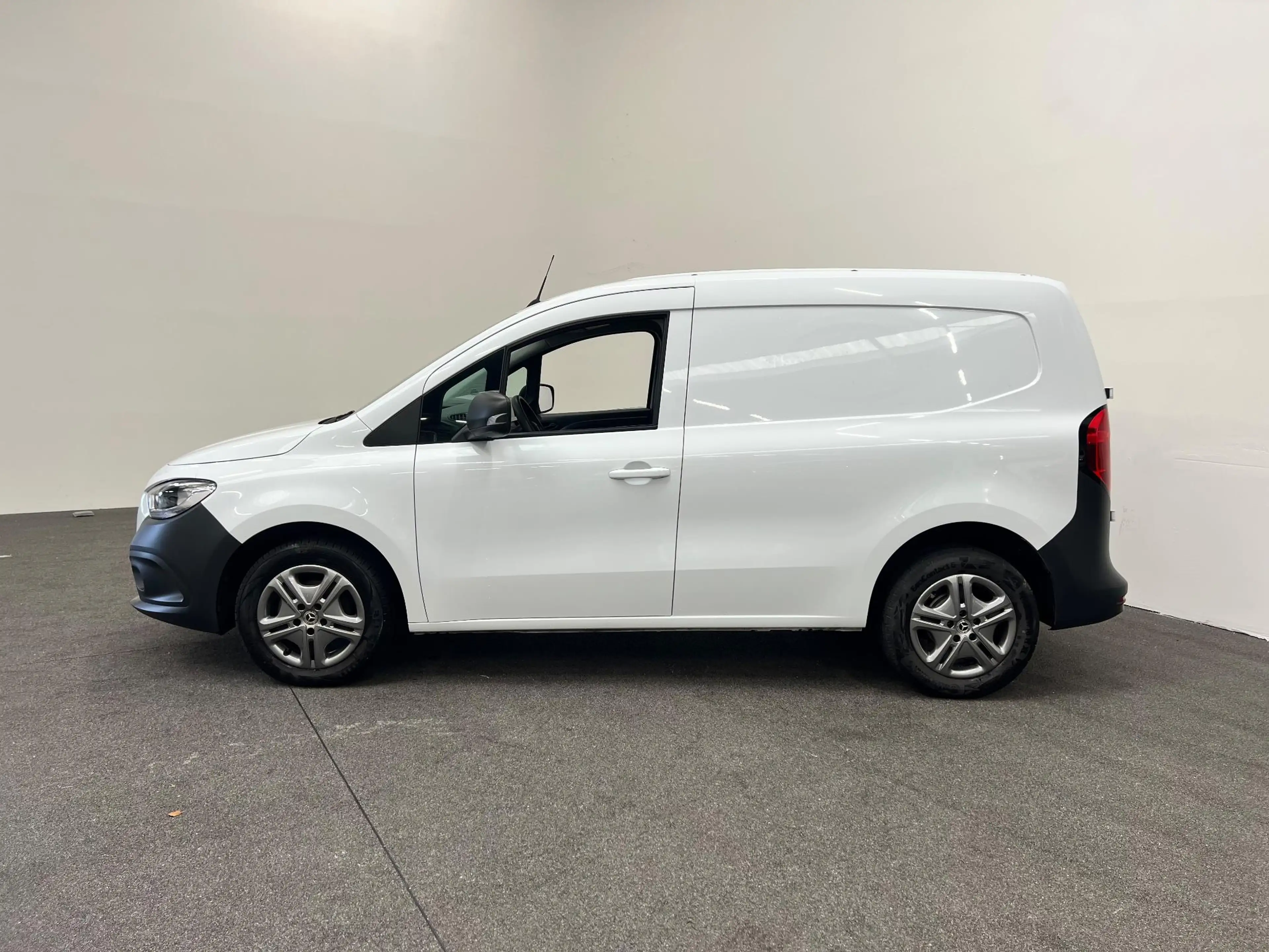 Mercedes-Benz Citan 108 CDI L1 Pro Airco Apple Carplay/Android Auto Ca — photo 6
