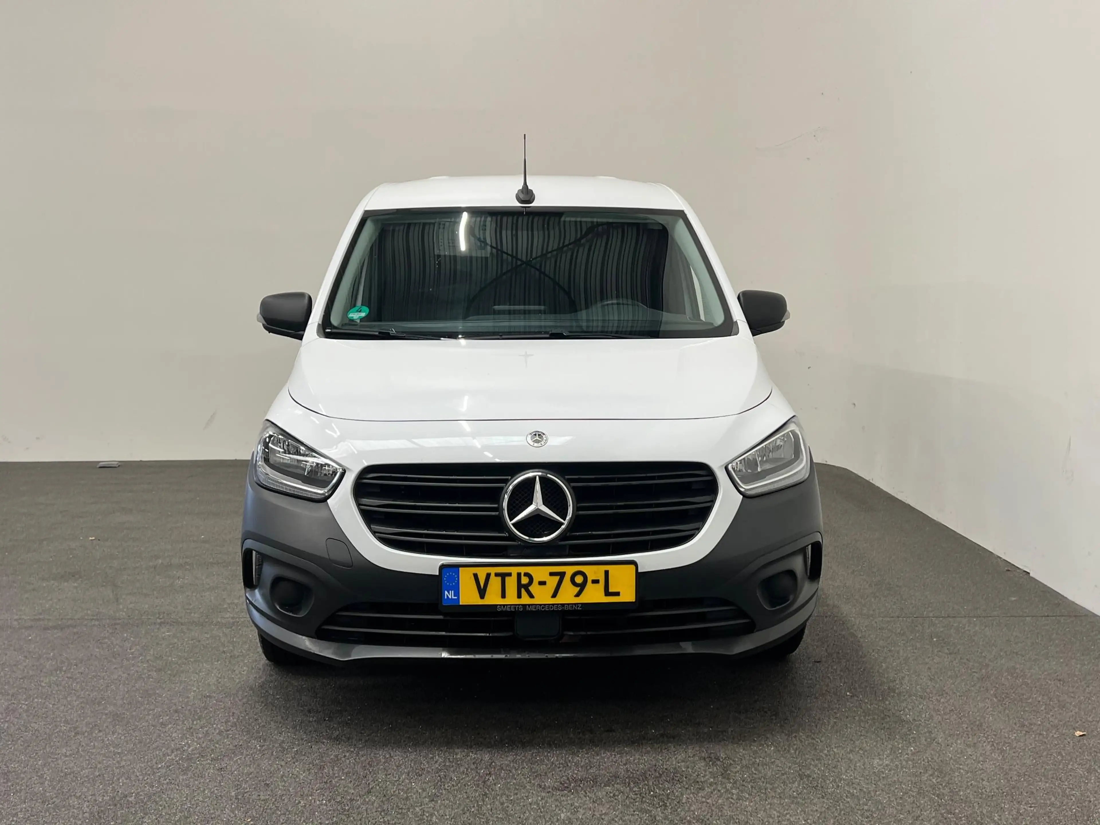 Mercedes-Benz Citan 108 CDI L1 Pro Airco Apple Carplay/Android Auto Ca — photo 12