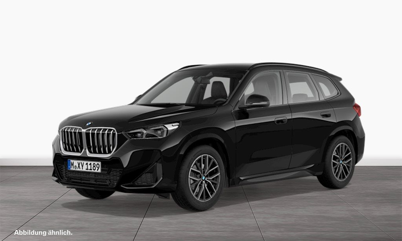 BMW X1 sDrive18i M SPORT*AHK*ADAPT.LED*KAMERA*KEYLESS*SHZ