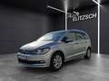 Volkswagen Touran TSI Highline DSG 7-Si AHK AID ACC RFK SH LM Silber - thumbnail 3