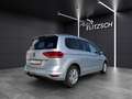 Volkswagen Touran TSI Highline DSG 7-Si AHK AID ACC RFK SH LM Silber - thumbnail 7