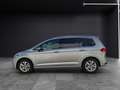 Volkswagen Touran TSI Highline DSG 7-Si AHK AID ACC RFK SH LM Silber - thumbnail 4