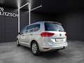 Volkswagen Touran TSI Highline DSG 7-Si AHK AID ACC RFK SH LM Silber - thumbnail 5