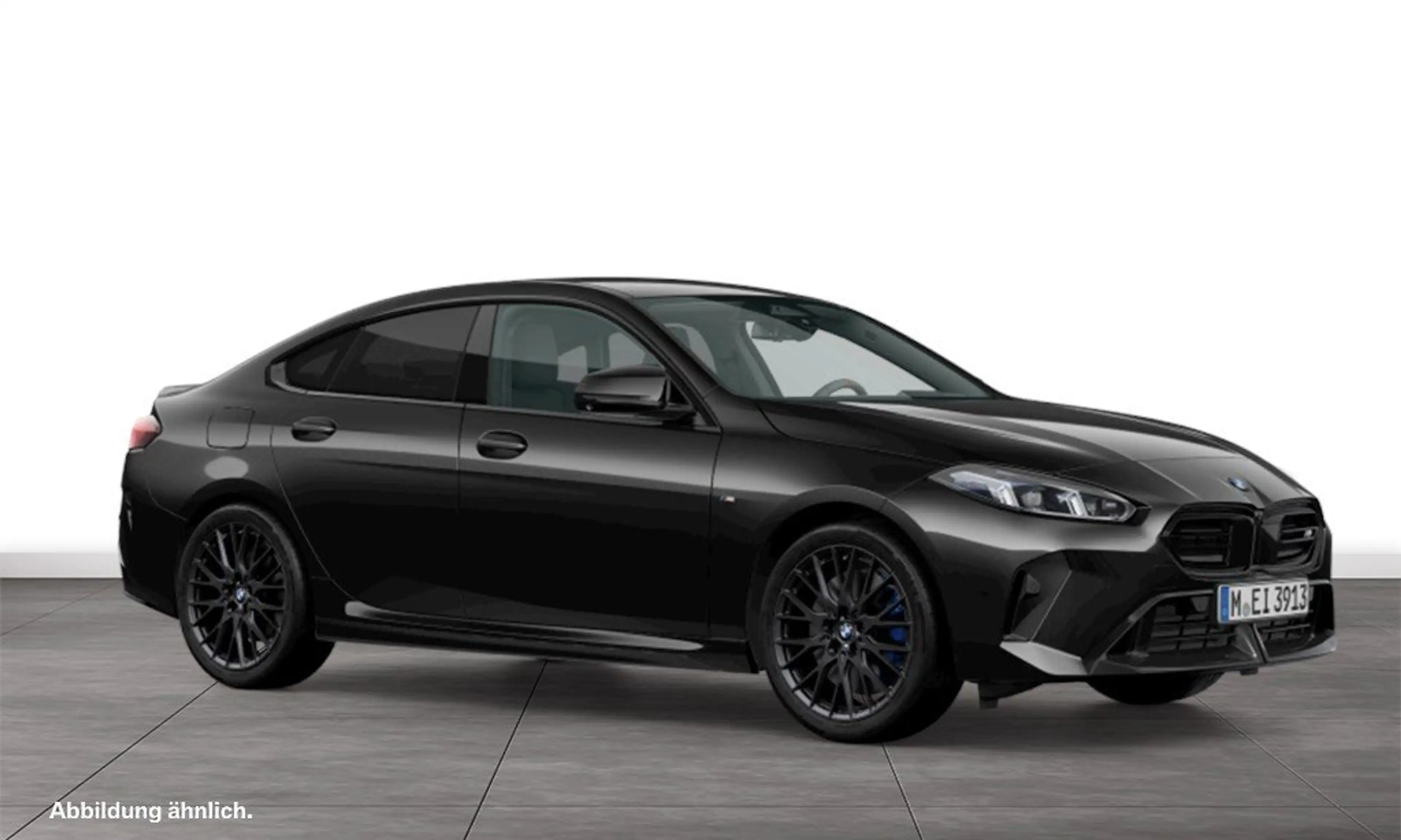BMW 235 M235 xDrive Gran Coupe+19"ALU+ICONIC GLOW+MEMORY+H — photo 9