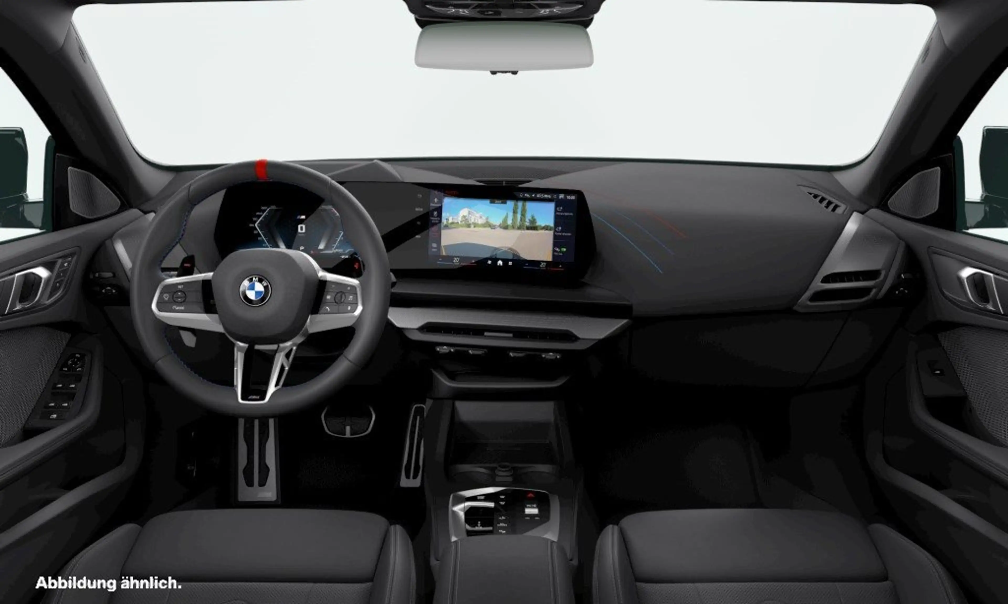 BMW 235 M235 xDrive Gran Coupe+19"ALU+ICONIC GLOW+MEMORY+H — photo 5