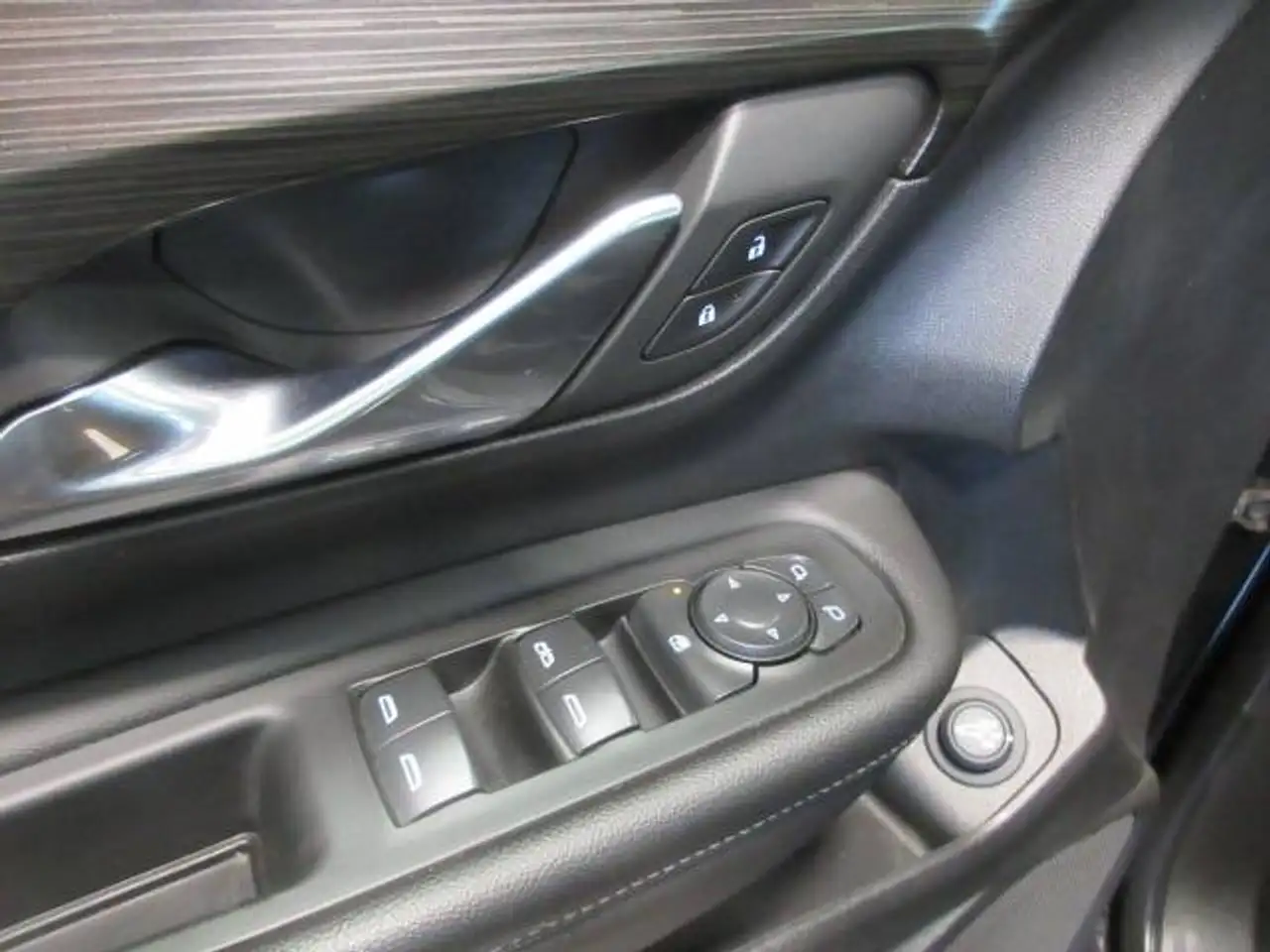 GMC Terrain снимка GMC Terrain