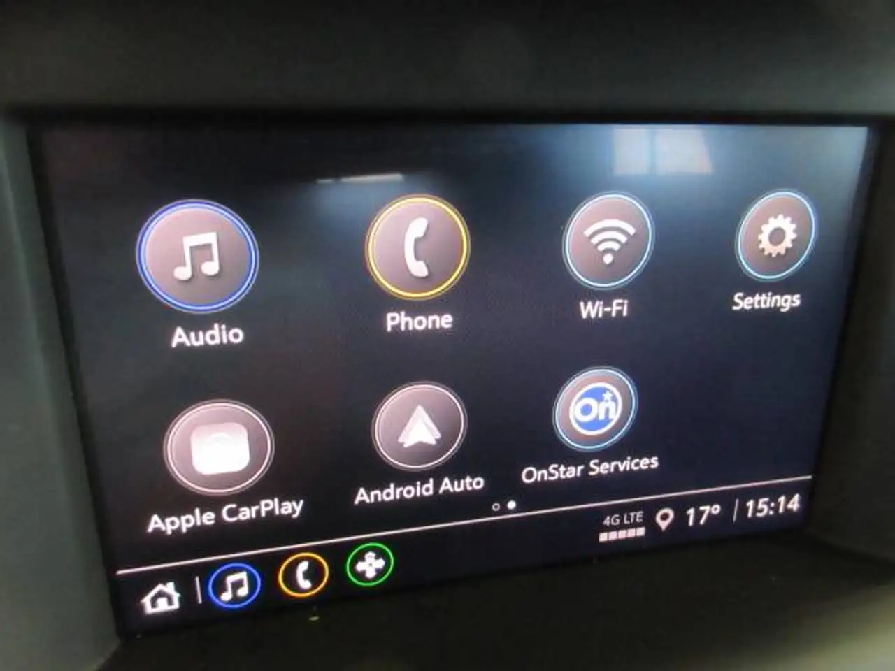 GMC Terrain снимка GMC Terrain