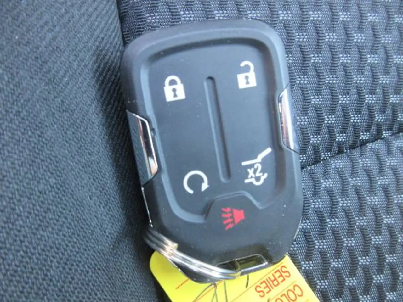GMC Terrain снимка GMC Terrain