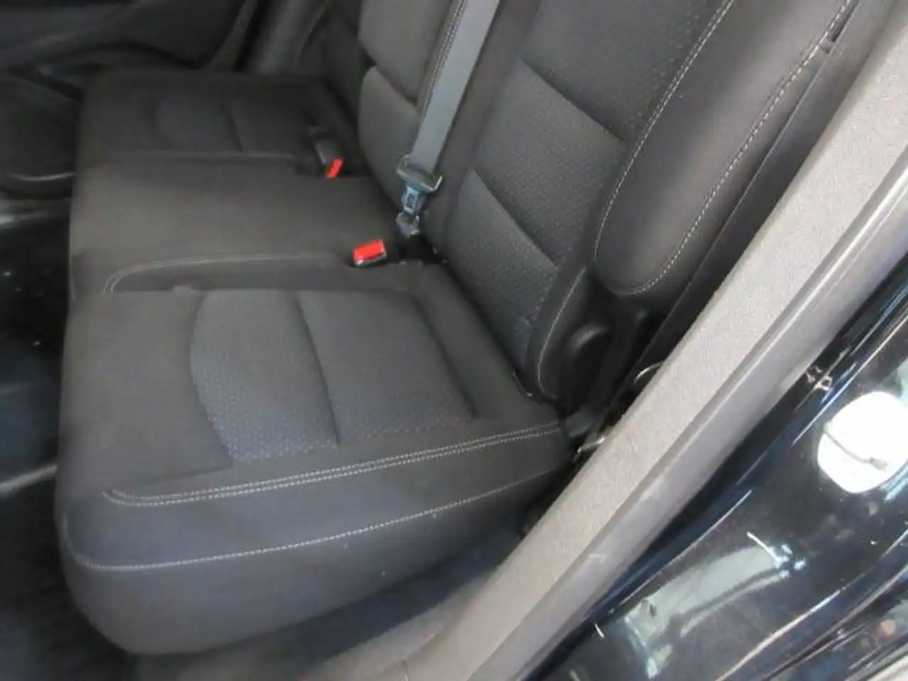 GMC Terrain снимка GMC Terrain