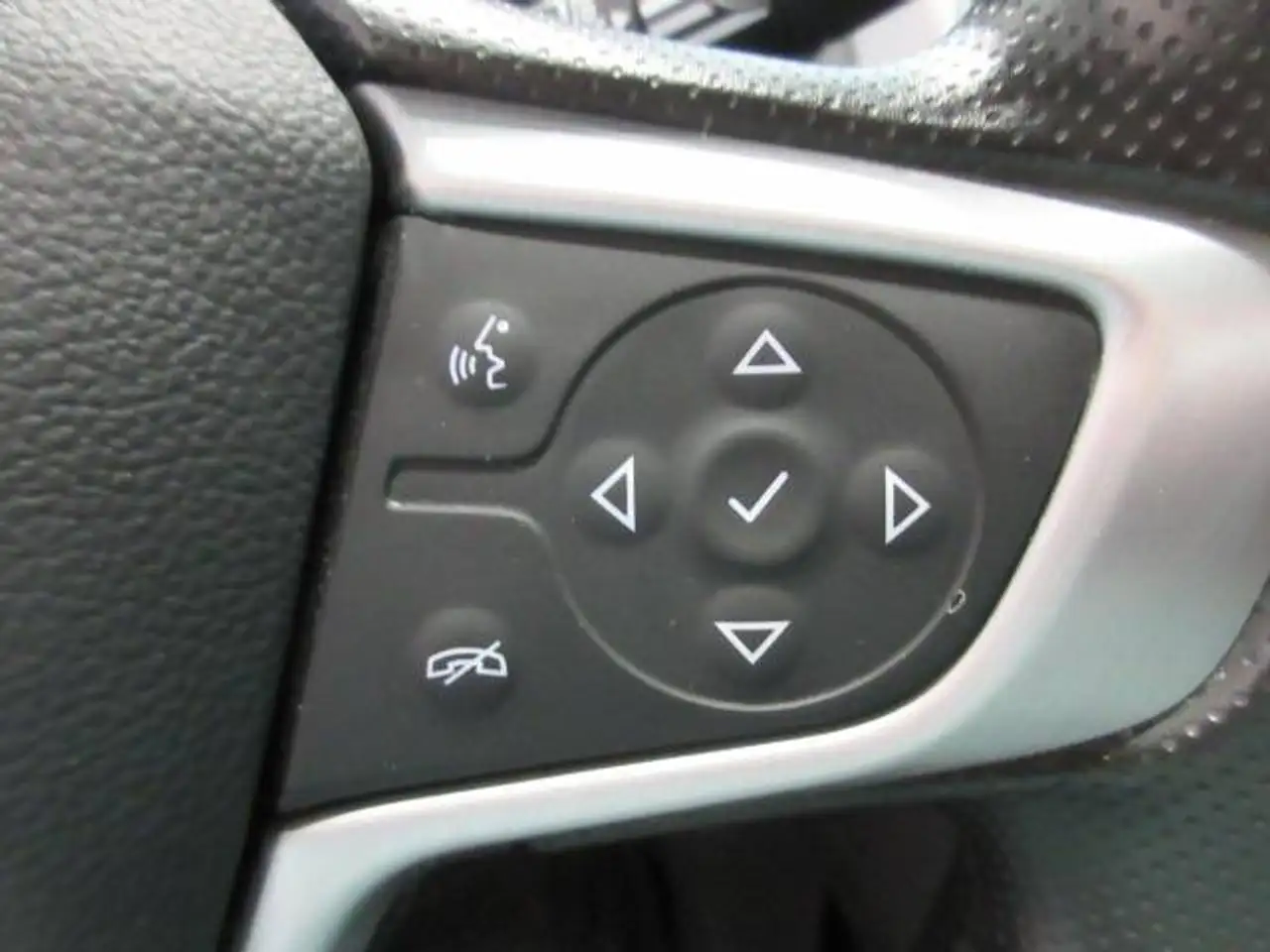 GMC Terrain снимка GMC Terrain