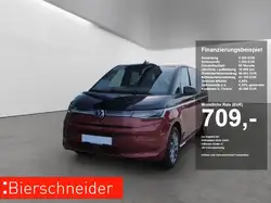 Volkswagen T7 Multivan LÜ 1.4 eHybrid DSG Energetic 7 S.+IQ.LIGHT