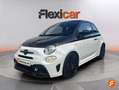 Abarth 500 595 Competizione 1.4 16v T-Jet 132kW E6 Blanco - thumbnail 3
