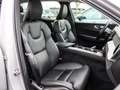 Volvo XC60 T6 AWD Inscription Plug-In Hybrid Silber - thumbnail 7