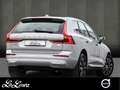 Volvo XC60 T6 AWD Inscription Plug-In Hybrid Silber - thumbnail 2