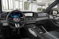 Mercedes-Benz GLE 53 AMG GLE Automaat 4MATIC+ Night Edition | MANUFAKTUR | Gris - thumbnail 3