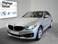 BMW 335 d xDrive Silber - thumbnail 1