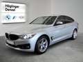 BMW 335 d xDrive Silber - thumbnail 2