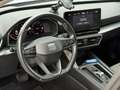 SEAT Leon 2.0 TDI DSG Style *GARANTIE*CARNET* Blanc - thumbnail 4