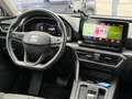 SEAT Leon 2.0 TDI DSG Style *GARANTIE*CARNET* Blanc - thumbnail 14