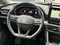 SEAT Leon 2.0 TDI DSG Style *GARANTIE*CARNET* Blanc - thumbnail 15