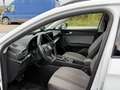 SEAT Leon 2.0 TDI DSG Style *GARANTIE*CARNET* Blanc - thumbnail 5
