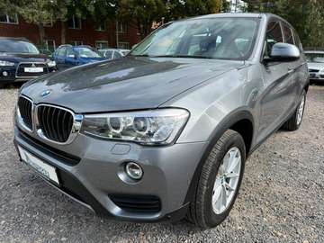 xDrive 20 d Advantage