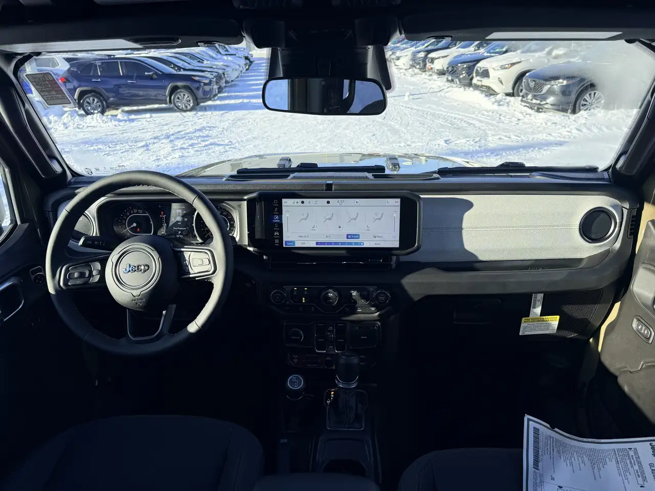 Jeep Gladiator снимка Jeep Gladiator