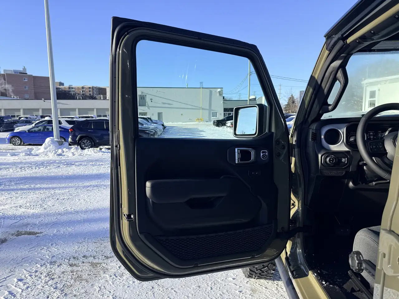 Jeep Gladiator снимка Jeep Gladiator