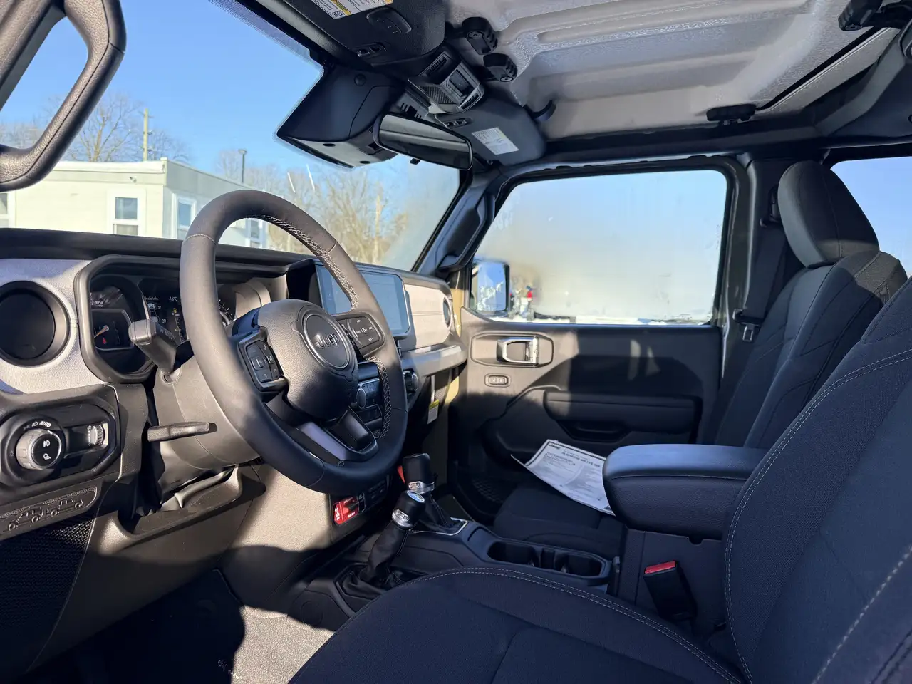 Jeep Gladiator снимка Jeep Gladiator