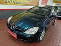 Mercedes-Benz SLK 200 K Azul - thumbnail 2