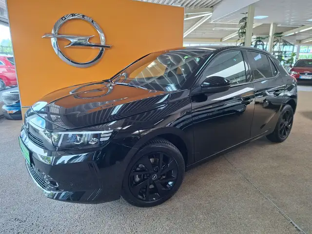 Opel Corsa F GS+MATRIX LED+KLIMAAUTO+NAVI+SHZ+LHZ+CAM