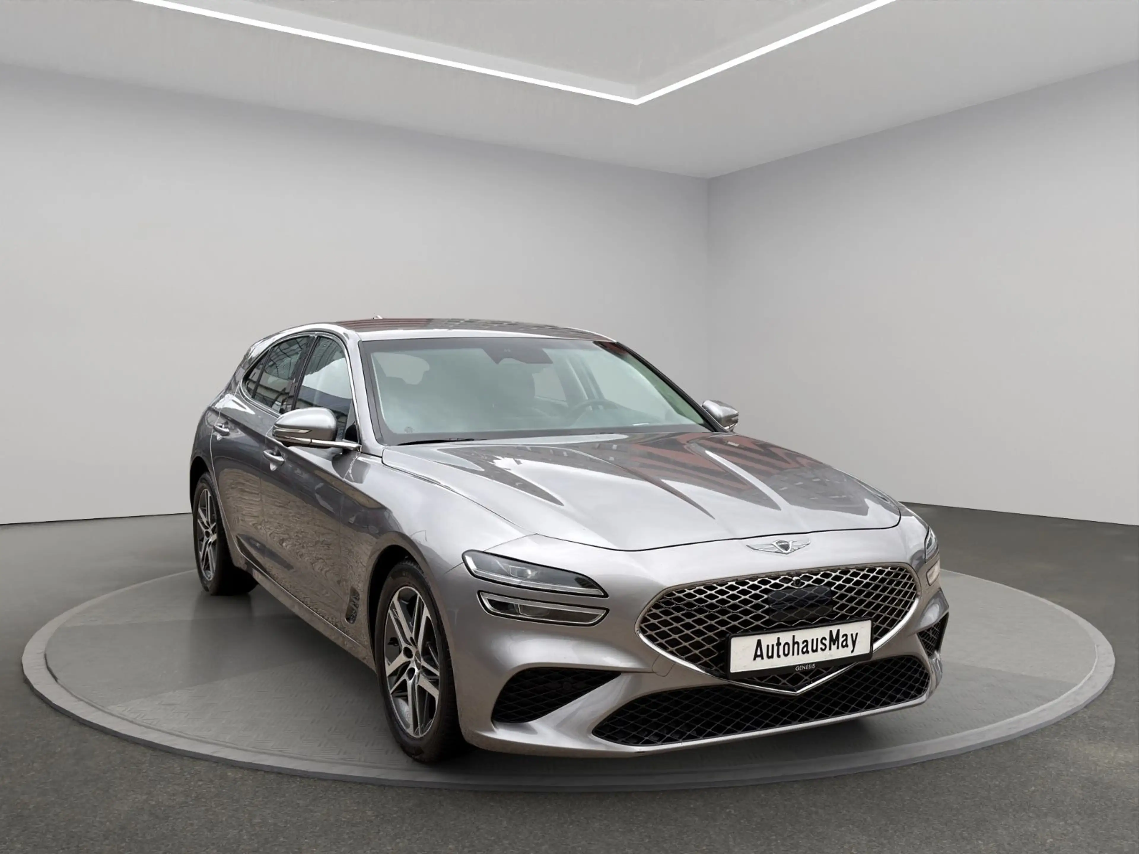 Genesis G70 Shooting Brake Premium Aut. 5 Jahre Garantie