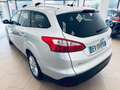 Ford Focus 1.6 TDCi 115 CV Titanium - 217.000 Km Argento - thumbnail 4