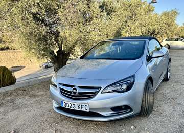 Cabrio 1.4T S
