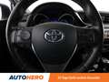 Toyota Auris 1.2 Turbo Active *NAVI*CAM*SPUR*KLIMAUT*BT* Grau - thumbnail 18