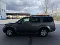 Nissan Pathfinder 2.5 dCi Plat.*LEDER*XENON*KLIMA*DACH Plateado - thumbnail 2