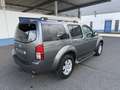 Nissan Pathfinder 2.5 dCi Plat.*LEDER*XENON*KLIMA*DACH Plateado - thumbnail 5