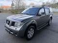 Nissan Pathfinder 2.5 dCi Plat.*LEDER*XENON*KLIMA*DACH Plateado - thumbnail 1