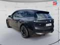 BMW 523 xDrive50 523ch Edition Sport Gris - thumbnail 8